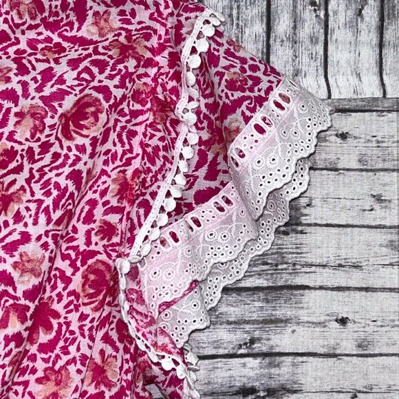 MISA LOS ANGELES Lilian Mini Dress - Picture 8 of 11